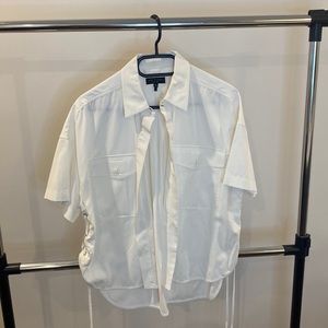 Rag & Bone shirt size M